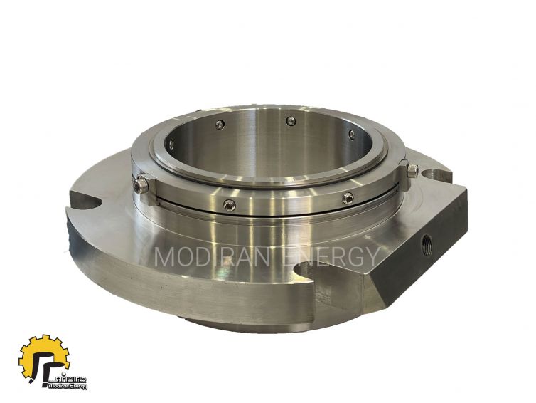 Mechanical Seal CWP