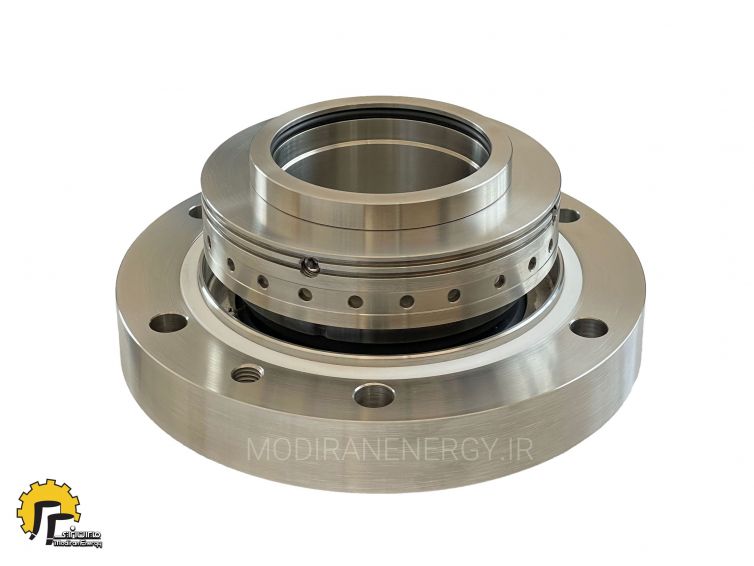 Mechanical Seal